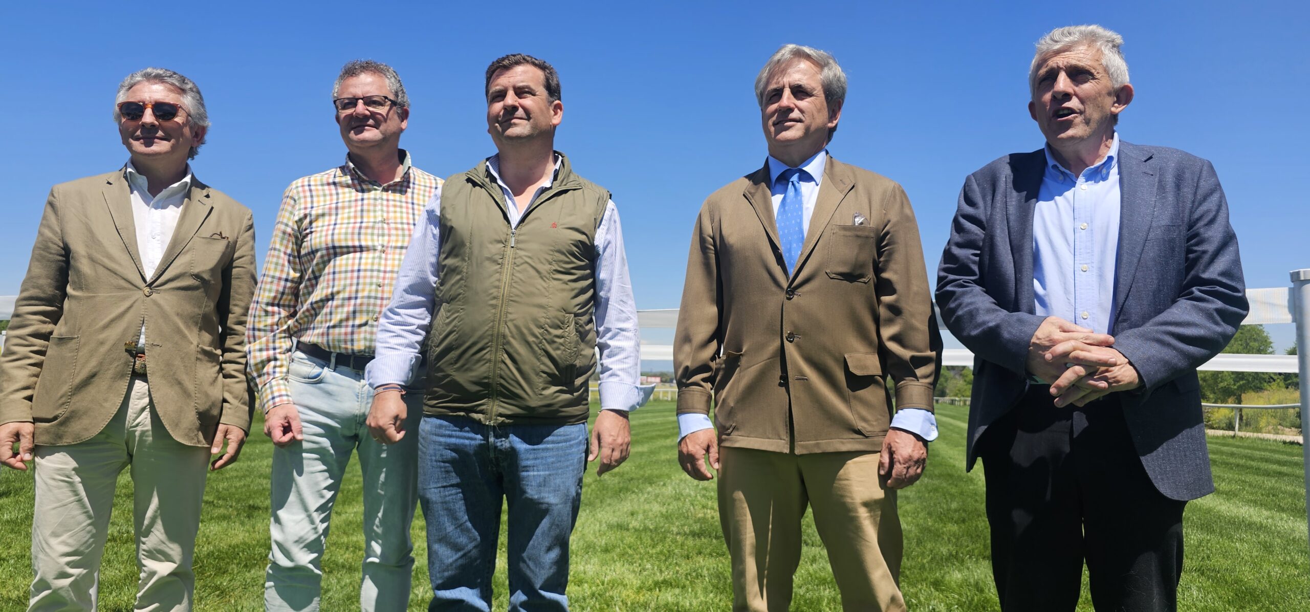 Consejeros en SICampo