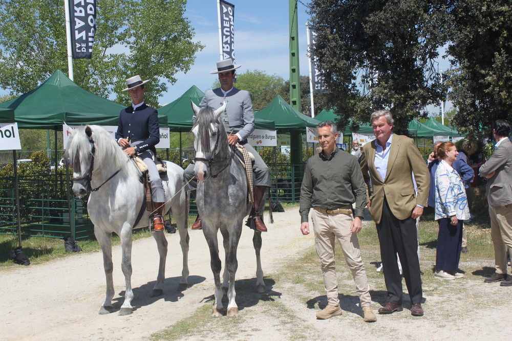 Inauguración SICampo 2025