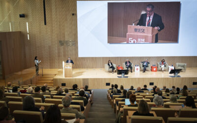 Agroforum 2026 analizará los grandes retos estratégicos del campo español en un escenario global de cambio