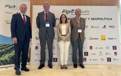 El campo toma la palabra: Agroforum 2026 redefine el futuro agrario en clave global