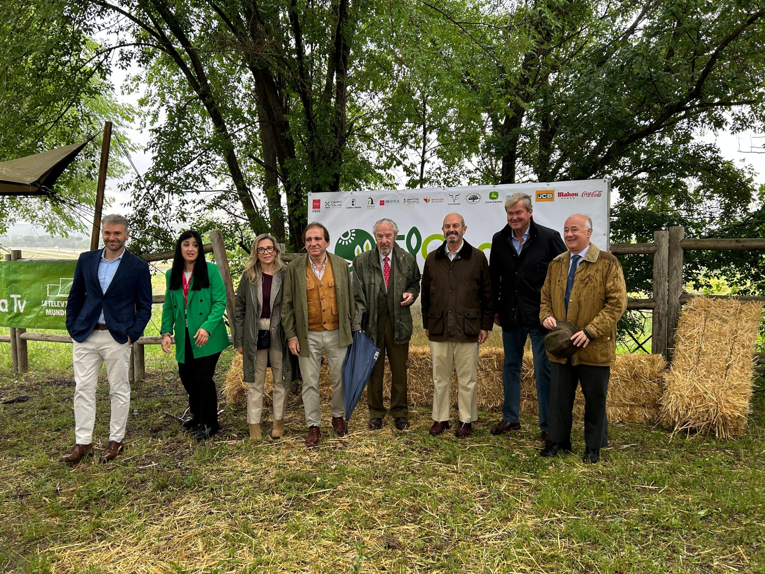 Inauguración SICampo 2026